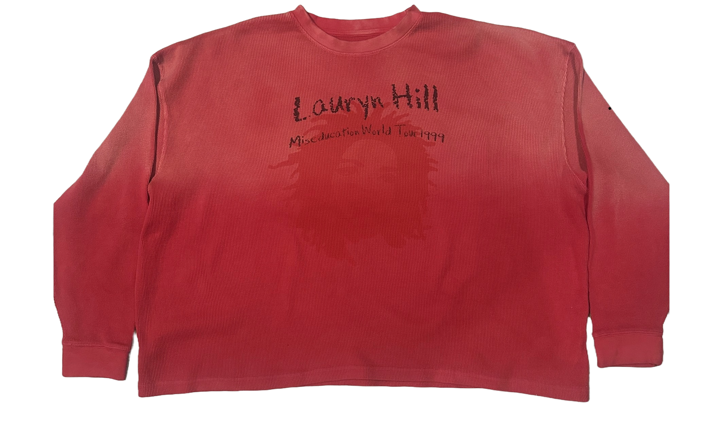 Lauryn Hill Thermal