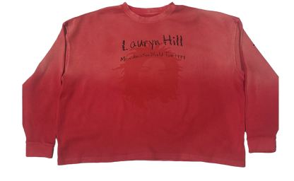 Lauryn Hill Thermal