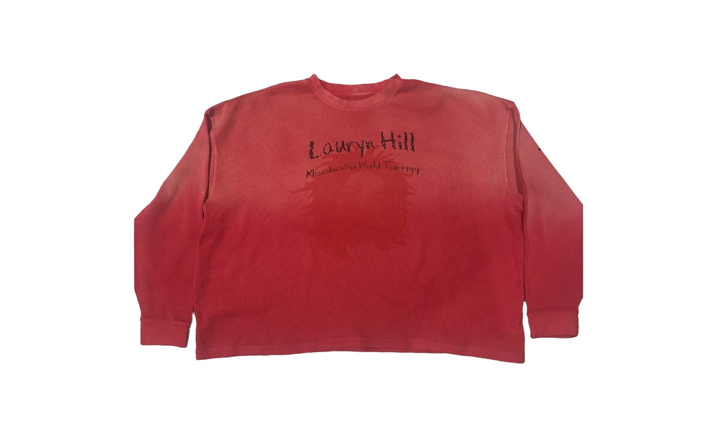 Lauryn Hill Thermal