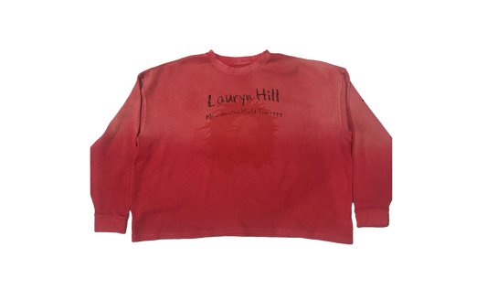 Lauryn Hill Thermal