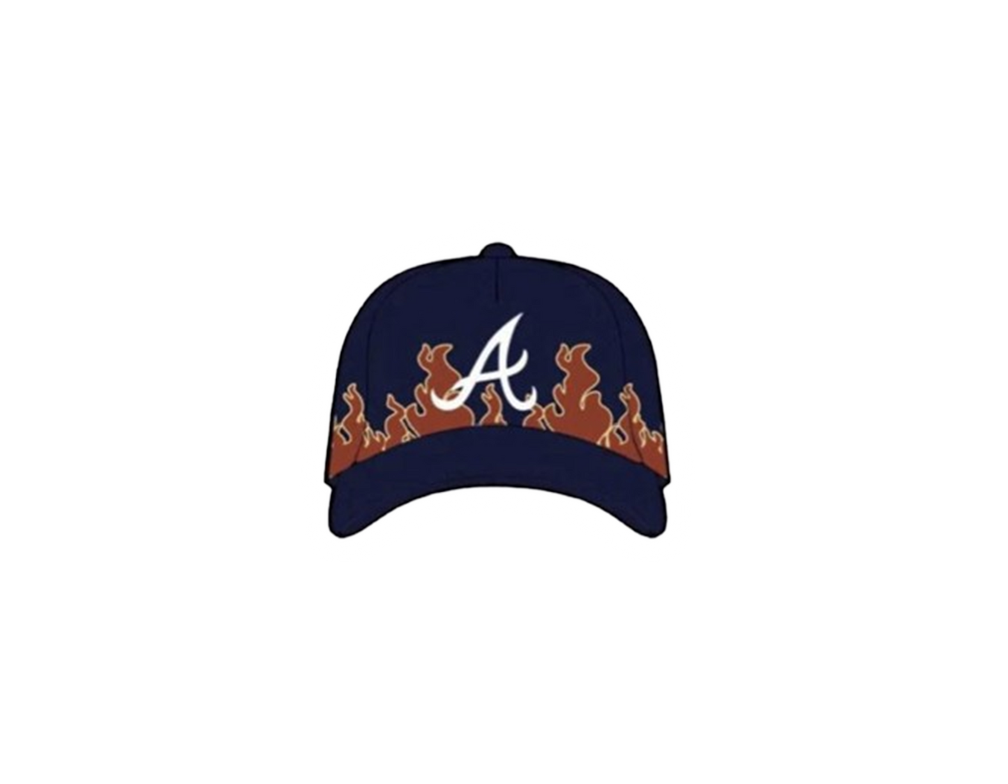 Hot 'Lanta (NAVY)