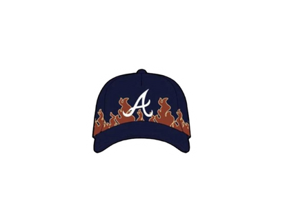 Hot 'Lanta (NAVY)