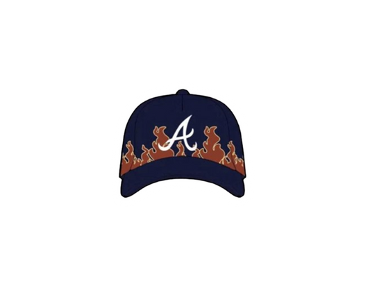 Hot 'Lanta (NAVY)